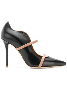 Malone Souliers туфли-лодочки Maureen