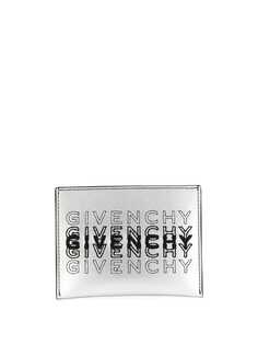 Givenchy картхолдер с логотипом