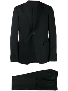 Z Zegna классический костюм-двойка