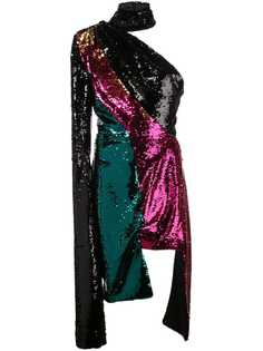 16Arlington вечернее платье с пайетками