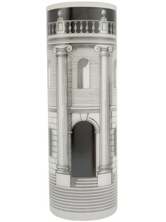 Fornasetti ваза Casa Colonne