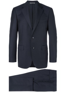 Canali костюм-двойка
