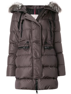 Moncler пальто Aphrotiti