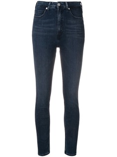Calvin Klein Jeans Est. 1978 джинсы скинни