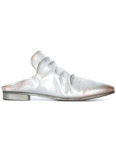 Marsèll мюли Colteldino 8142