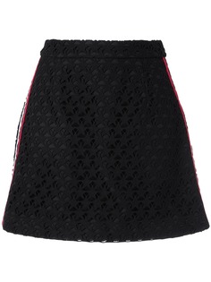 Guild Prime юбка с вышивкой