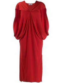 Chalayan вечернее платье