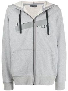 LANVIN толстовка с капюшоном