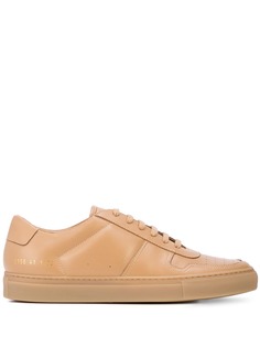 Common Projects кеды на шнуровке