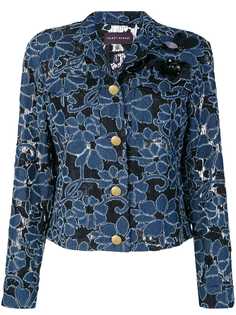 Talbot Runhof пиджак Punctual