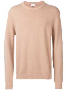 Peuterey джемпер с круглым вырезом под горло