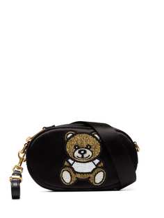 Moschino поясная сумка Teddy Bear