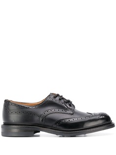Trickers броги Bourton Tricker's
