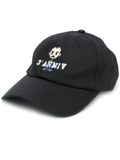 Ih Nom Uh Nit кепка с логотипом