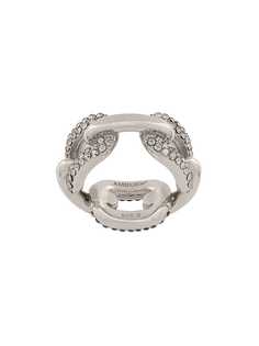 AMBUSH декорированное кольцо