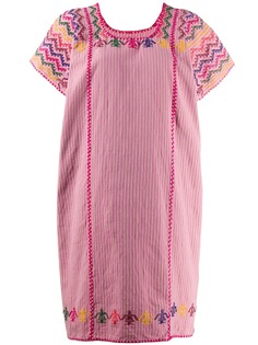 Pippa Holt платье-кафтан средней длины