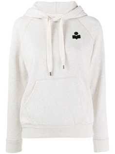 Isabel Marant Étoile худи с логотипом