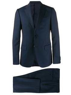 Z Zegna классический костюм-двойка