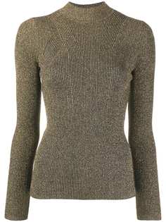 Sandro Paris джемпер Shinny