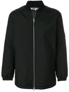 McQ Alexander McQueen классическая куртка-бомбер