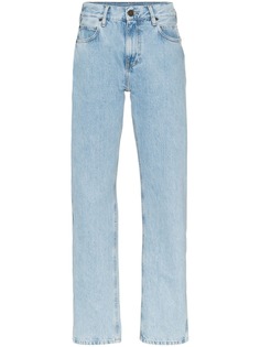 Calvin Klein Jeans Est. 1978 прямые джинсы с логотипом