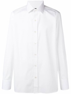 Tom Ford классическая рубашка