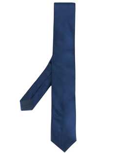 Lanvin классический галстук
