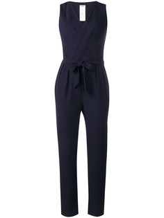 Liu Jo комбинезон без рукавов