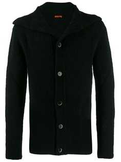 Barena фактурный кардиган