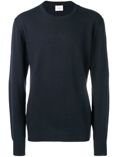 Peuterey джемпер с круглым вырезом под горло