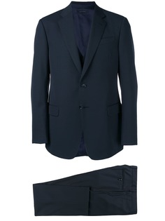 Giorgio Armani классический костюм