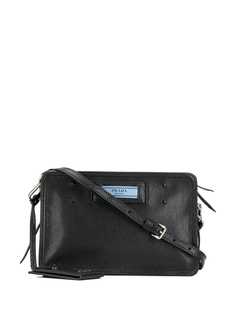Prada классическая сумка на плечо