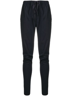 Kristensen Du Nord зауженные к низу брюки "скинни"