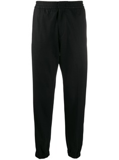 Ermenegildo Zegna зауженные брюки