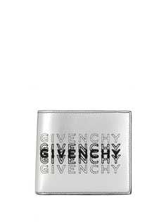 Givenchy бумажник с логотипом