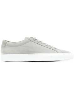 Common Projects низкие кроссовки Achilles