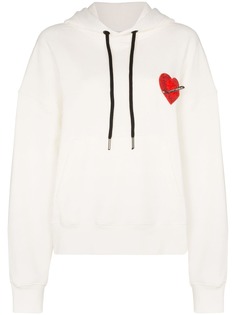 Palm Angels худи Pin My Heart