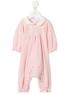 Familiar ромпер с воротником Питер Пэн