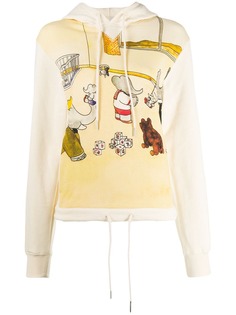 Lanvin худи Babar the Elephant