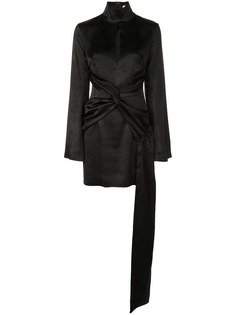 16Arlington коктейльное платье