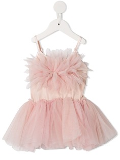 Tutu Du Monde пышное платье Passion Petal