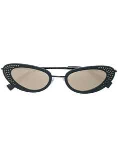 Le Specs солнцезащитные очки The Royale