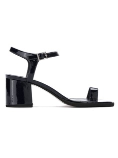 Studio Chofakian leather sandals