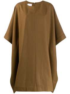 A.P.C. трикотажный кейп