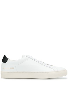 Common Projects кроссовки Achilles Retro