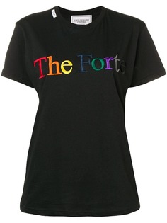 Forte Dei Marmi Couture футболка с короткими рукавами