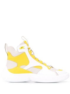 Категория: Высокие кроссовки Camper Lab