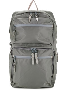 As2ov нейлоновый саржевый рюкзак 210D