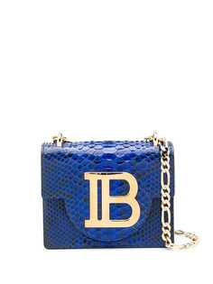 Balmain сумка через плечо B-Bag 21