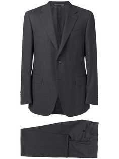 Canali костюм-двойка